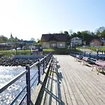 In Mit Grill Und Terrasse By Interhome
