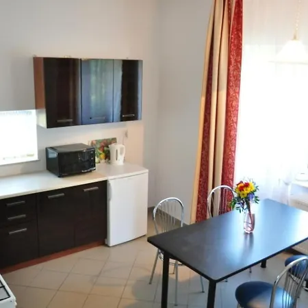In Mit Grill Und Terrasse By Interhome Apartment