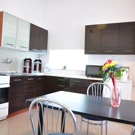 In Mit Grill Und Terrasse By Interhome Apartment